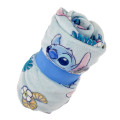 Japan Disney Store Fluffy Blanket - Stitch : Enjoy Winter - 3