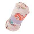 Japan Disney Store Fluffy Blanket - Princess : Enjoy Winter - 3