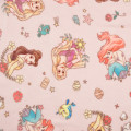 Japan Disney Store Fluffy Blanket - Princess : Enjoy Winter - 4