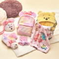 Japan Disney Store Fluffy Blanket - Princess : Enjoy Winter - 7