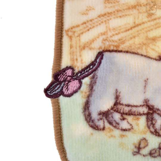 Japan Disney Store Towel Handkerchief - Pooh : Pooh's Day 2023 - 4