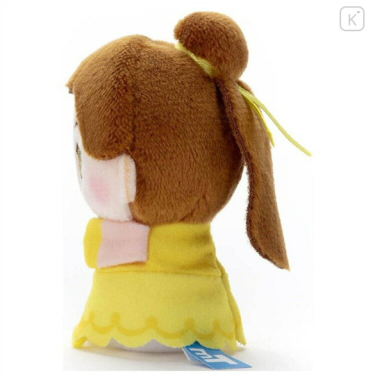 Japan Disney Minimagination Town Mini Plush (S) - Belle - 2