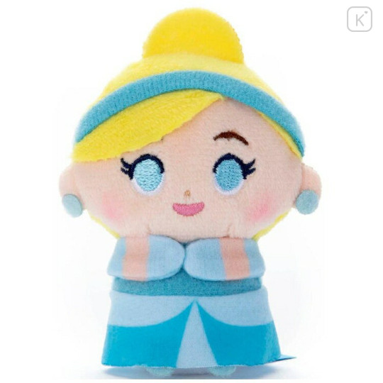 Japan Disney Minimagination Town Mini Plush (S) - Cinderella - 1