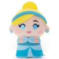 Japan Disney Minimagination Town Mini Plush (S) - Cinderella - 1