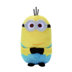 Japan Minions Minimagination Town Mini Plush (S) - Kevin