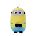 Japan Minions Minimagination Town Mini Plush (S) - Kevin - 1