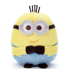 Japan Minions Minimagination Town Mini Plush (S) - Otto