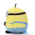 Japan Minions Minimagination Town Mini Plush (S) - Otto - 2