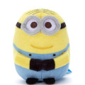 Japan Minions Minimagination Town Mini Plush (S) - Dave - 1
