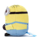 Japan Minions Minimagination Town Mini Plush (S) - Dave - 2