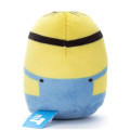 Japan Minions Minimagination Town Mini Plush (S) - Dave - 3