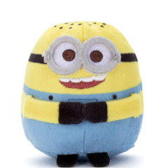 Japan Minions Minimagination Town Mini Plush (S) - Jerry