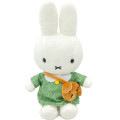 Japan Miffy Plush Toy - Miffy & Snuffy - 1