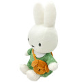 Japan Miffy Plush Toy - Miffy & Snuffy - 2