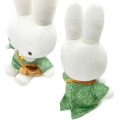 Japan Miffy Plush Toy - Miffy & Snuffy - 3