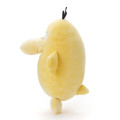 Japan Pokemon × Takara Tomy Mocchi-Mocchi- Plush Toy (S) - Psyduck - 2