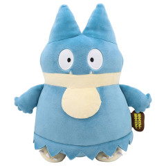 Japan Pokemon Mocchi-Mocchi- Plush Toy (S) - Munchlax