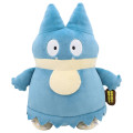 Japan Pokemon × Takara Tomy Mocchi-Mocchi- Plush Toy (S) - Munchlax - 1