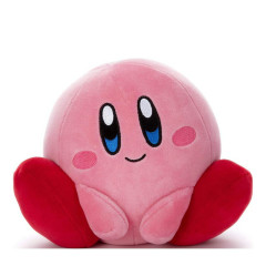 Japan Kirby Mocchi-Mocchi- Plush Toy (S) - Game Style