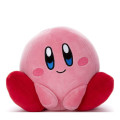 Japan Kirby × Takara Tomy Mocchi-Mocchi- Plush Toy (S) - Game Style - 1