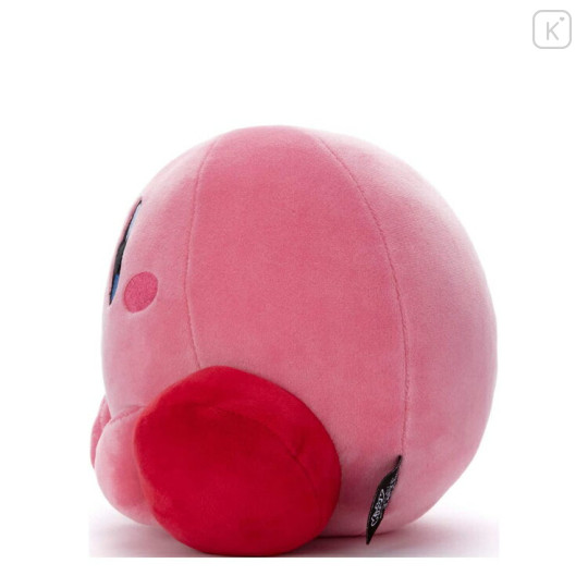 Japan Kirby × Takara Tomy Mocchi-Mocchi- Plush Toy (S) - Game Style - 2