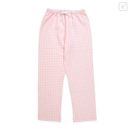 Japan Sanrio Original Quilt Room Wear - My Melody - 3