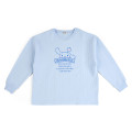 Japan Sanrio Original Quilt Room Wear - Cinnamoroll - 2