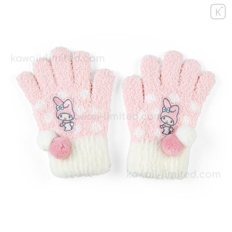 Kitty Hand Gloves - Mabinogi World Wiki