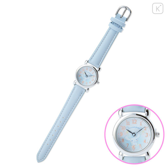 Japan Sanrio Kids Watch - Cinnamoroll - 1