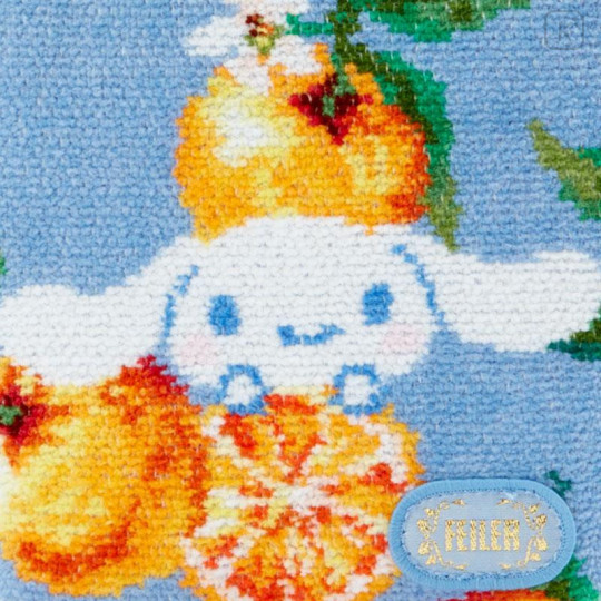 Japan Sanrio Feiler Smartphone Shoulder Strap - Cinnamoroll - 5