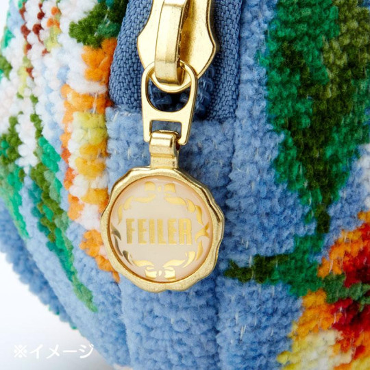 Japan Sanrio Feiler Smartphone Shoulder Strap - Cinnamoroll - 7