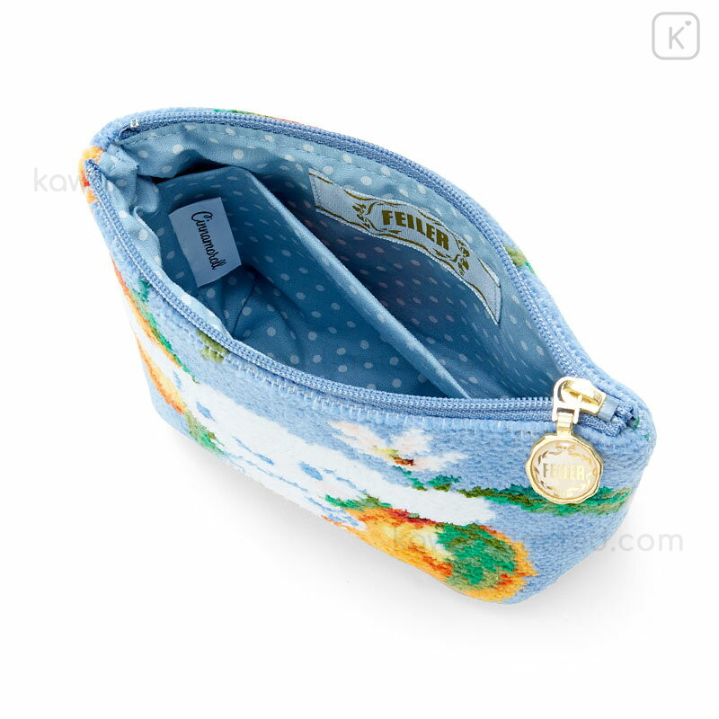 Japan Sanrio Feiler Pouch - Cinnamoroll | Kawaii Limited