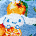 Japan Sanrio Feiler Shell Pouch - Cinnamoroll - 4