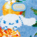 Japan Sanrio Feiler Shell Pouch - Cinnamoroll - 5