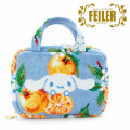 Japan Sanrio Feiler Multi Pouch - Cinnamoroll - 1