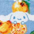 Japan Sanrio Feiler Multi Pouch - Cinnamoroll - 4