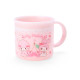 Japan Sanrio Plastic Cup - My Melody