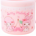 Japan Sanrio Plastic Cup - My Melody - 3