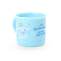 Japan Sanrio Plastic Cup - Cinnamoroll - 2