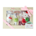 Japan Sanrio Baby Gift Set - Hello Kitty - 1