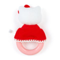 Japan Sanrio Baby Gift Set - Hello Kitty - 5
