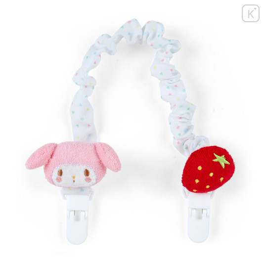 Japan Sanrio Baby Gift Set - My Melody - 3