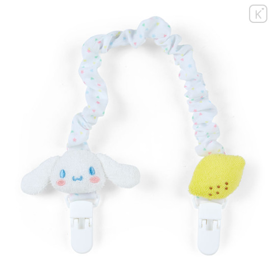 Japan Sanrio Baby Gift Set - Cinnamoroll - 3