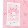 Japan Sanrio Original Instax Pocket Album - My Melody / Enjoy Idol - 5