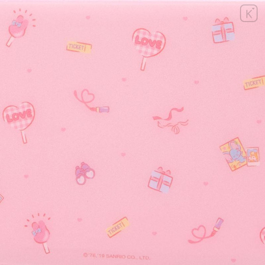 Japan Sanrio Original Instax Pocket Album - My Melody / Enjoy Idol - 6