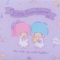 Japan Sanrio Original Instax Pocket Album - Little Twin Stars / Enjoy Idol - 4