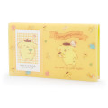 Japan Sanrio Original Instax Pocket Album - Pompompurin / Enjoy Idol - 1