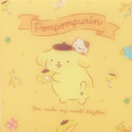 Japan Sanrio Original Instax Pocket Album - Pompompurin / Enjoy Idol - 4