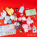 Japan Sanrio Original Instax Pocket Album - Pompompurin / Enjoy Idol - 8