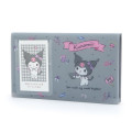 Japan Sanrio Original Instax Pocket Album - Kuromi / Enjoy Idol - 1